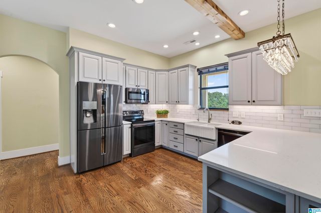 150 JOAL LANE, Wilsonville, AL 35186