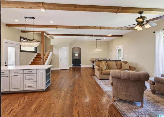 150 JOAL LANE, Wilsonville, AL 35186