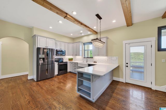 150 JOAL LANE, Wilsonville, AL 35186
