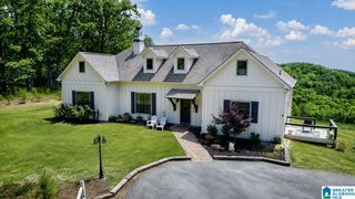 150 JOAL LANE, Wilsonville, AL 35186