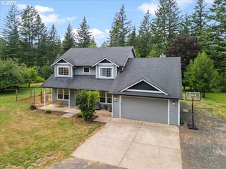 4204 Ne CARDIEL Rd, Washougal, WA 98671