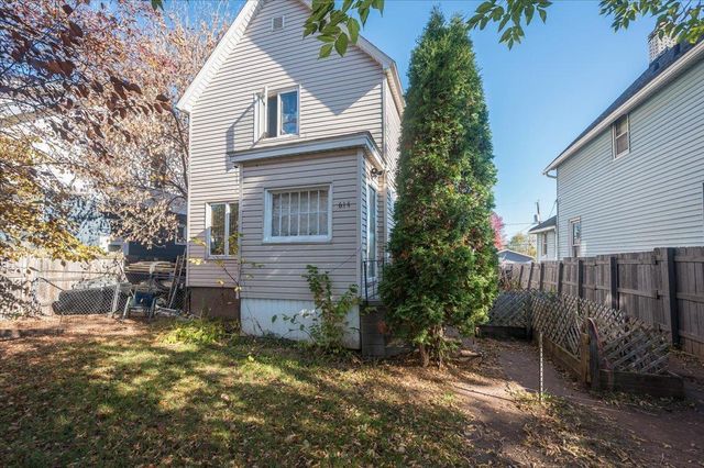 614 N 59th Avenue W, Duluth, MN 55807