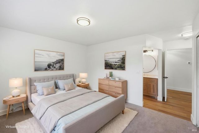 4906 Fernglen Dr, Santa Rosa, CA 95405