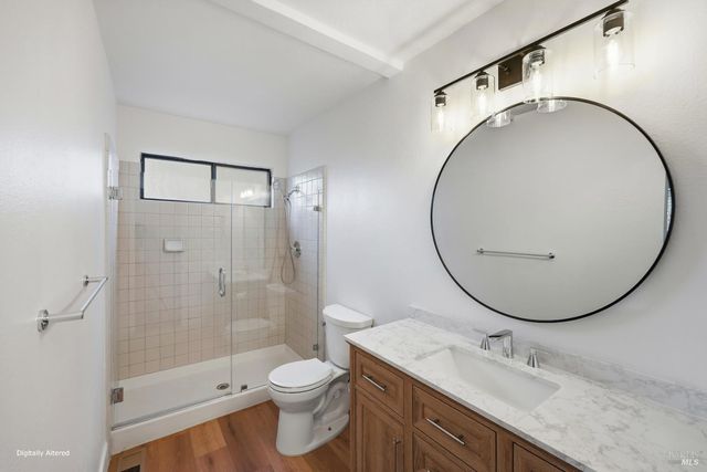 4906 Fernglen Dr, Santa Rosa, CA 95405