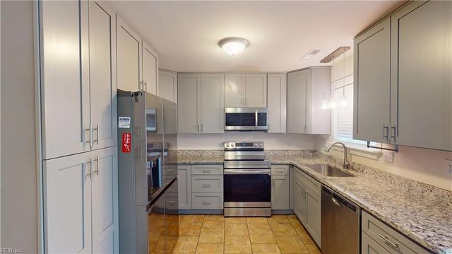 1734 Delaney ST, Virginia Beach, VA 23464