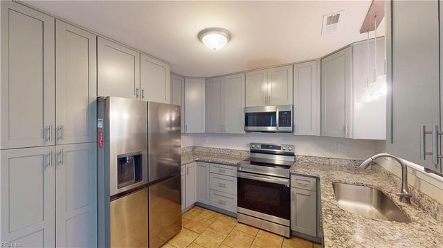 1734 Delaney ST, Virginia Beach, VA 23464