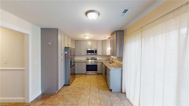 1734 Delaney ST, Virginia Beach, VA 23464