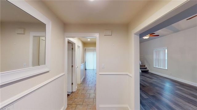 1734 Delaney ST, Virginia Beach, VA 23464