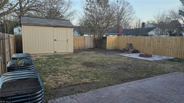 1734 Delaney ST, Virginia Beach, VA 23464