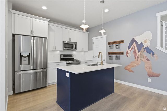 5099 W RAMBUTAN WAY, South Jordan, UT 84009