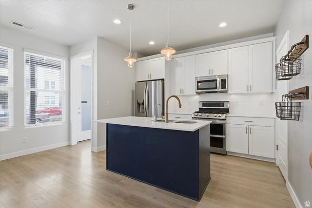5099 W RAMBUTAN WAY, South Jordan, UT 84009