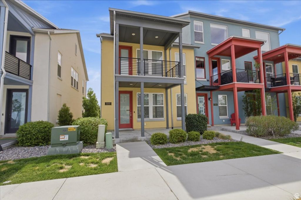 5099 W RAMBUTAN WAY, South Jordan, UT 84009