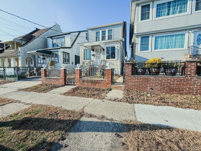 334 S 9th Avenue, Mount Vernon, NY 10550