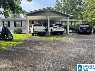 137 HIGDON CREEK ROAD, Adger, AL 35006