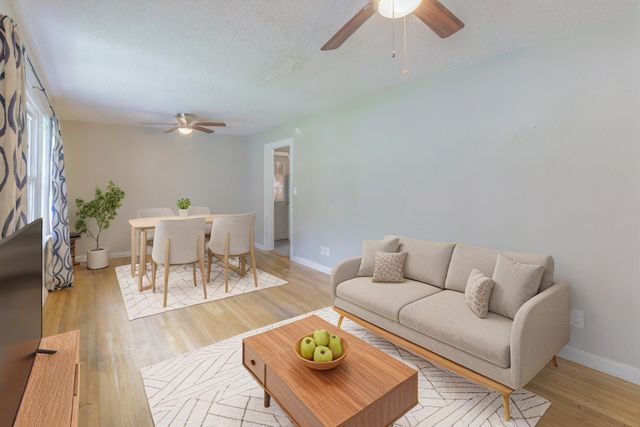 3718 Thrushwood Drive, Chattanooga, TN 37415