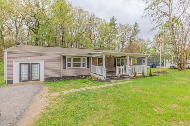 3718 Thrushwood Drive, Chattanooga, TN 37415