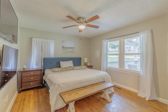 3718 Thrushwood Drive, Chattanooga, TN 37415