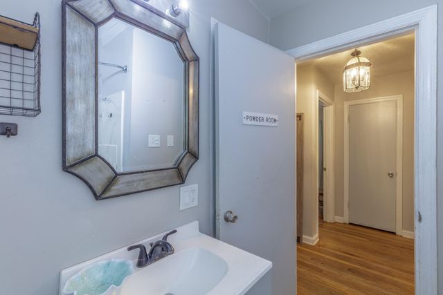 3718 Thrushwood Drive, Chattanooga, TN 37415