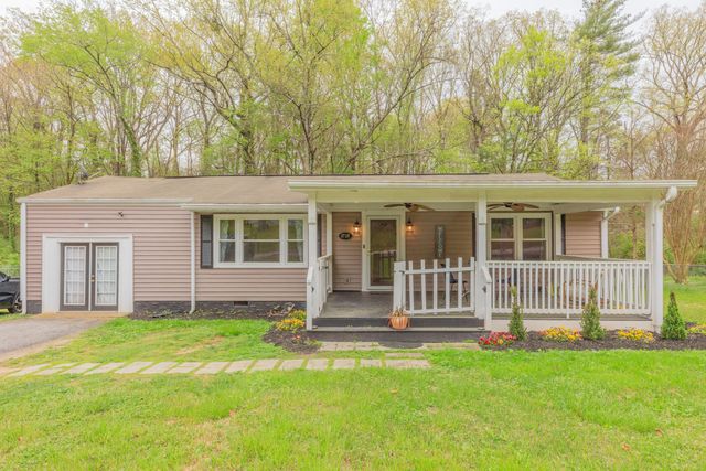 3718 Thrushwood Drive, Chattanooga, TN 37415