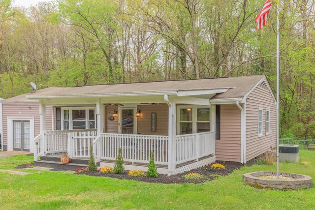 3718 Thrushwood Drive, Chattanooga, TN 37415