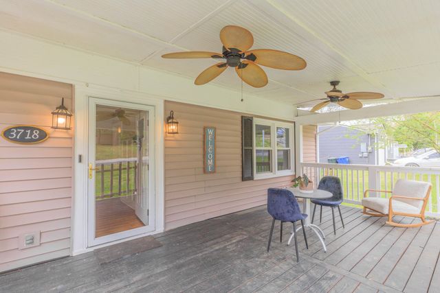 3718 Thrushwood Drive, Chattanooga, TN 37415