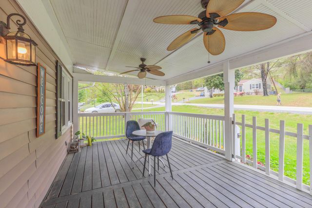 3718 Thrushwood Drive, Chattanooga, TN 37415