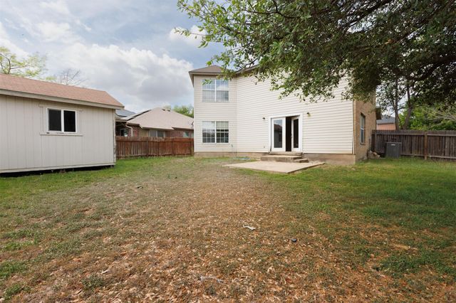 1101 Sheltie LN, Round Rock, TX 78664