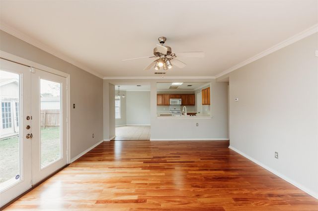 1101 Sheltie LN, Round Rock, TX 78664