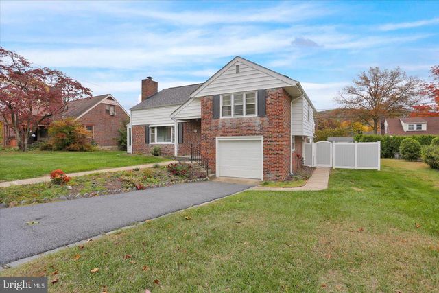 905 N 25TH ST, Reading, PA 19606