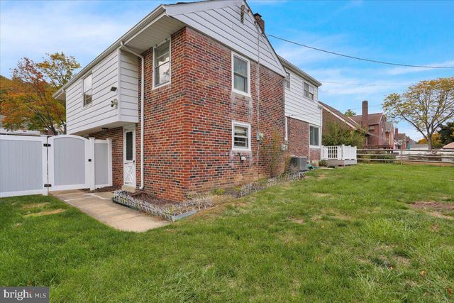 905 N 25TH ST, Reading, PA 19606