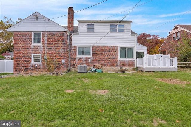 905 N 25TH ST, Reading, PA 19606