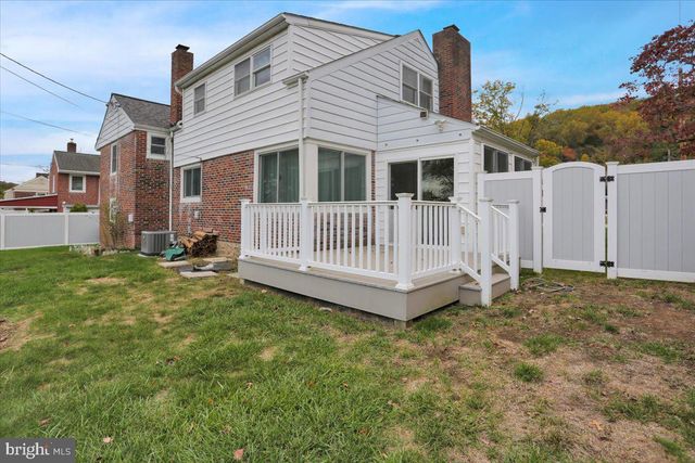 905 N 25TH ST, Reading, PA 19606