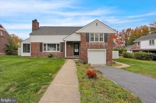 905 N 25TH ST, Reading, PA 19606