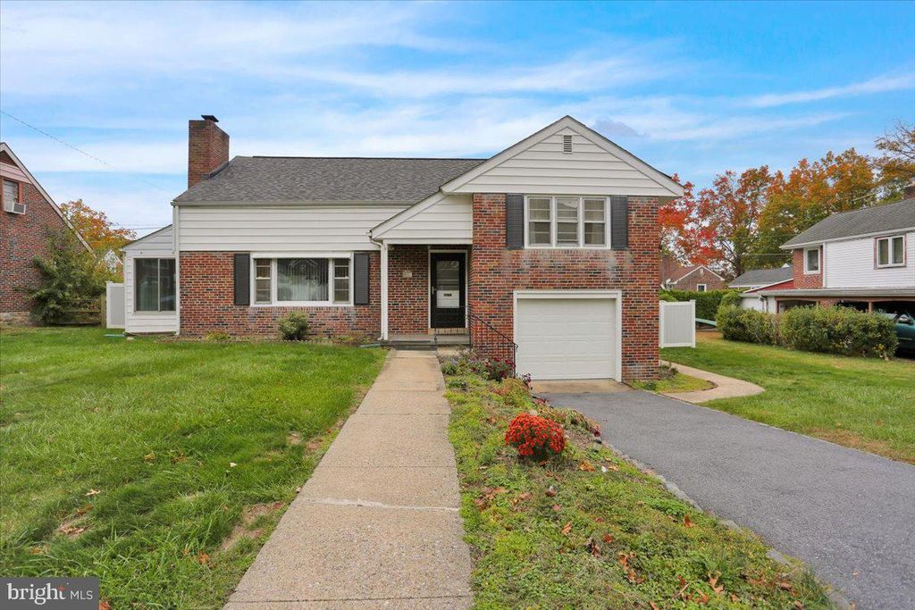 905 N 25TH ST, Reading, PA 19606