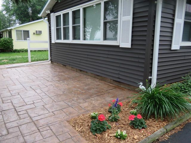 N9380 Idle Drive, Randolph, WI 53956