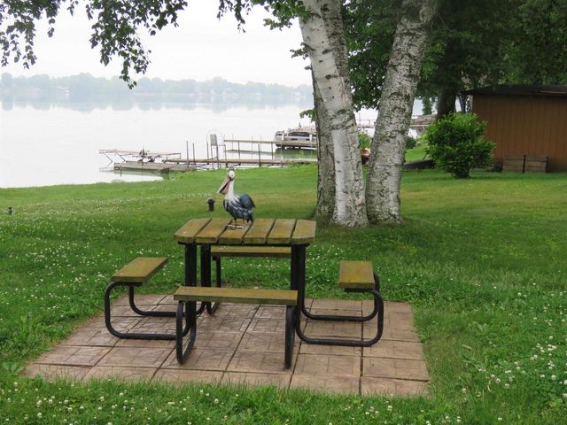 N9380 Idle Drive, Randolph, WI 53956