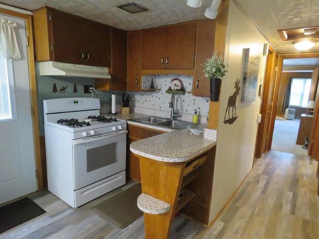 N9380 Idle Drive, Randolph, WI 53956