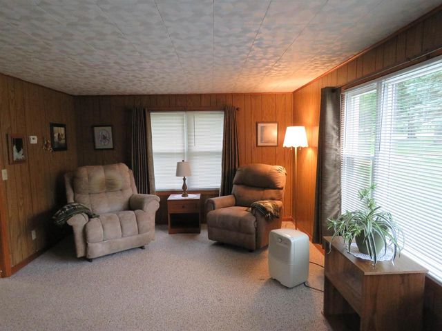 N9380 Idle Drive, Randolph, WI 53956