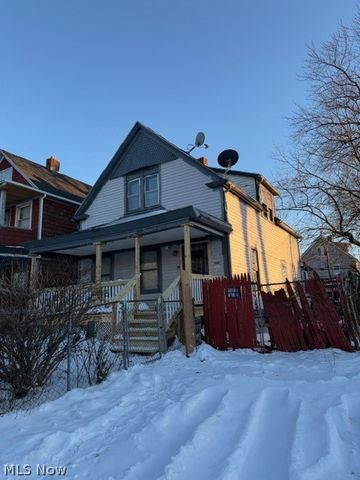 10800 Crestwood Avenue, Cleveland, OH 44104