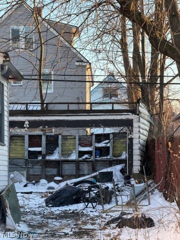 10800 Crestwood Avenue, Cleveland, OH 44104