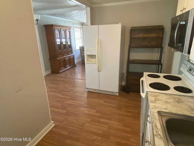 704 Dixon Street, Kinston, NC 28501