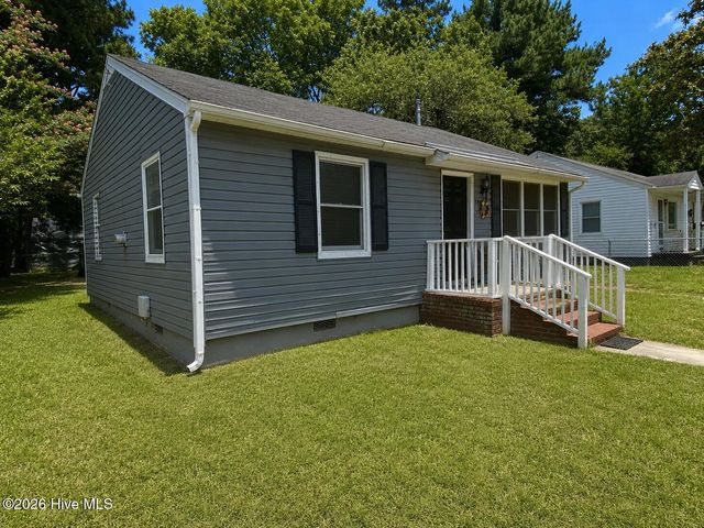 704 Dixon Street, Kinston, NC 28501
