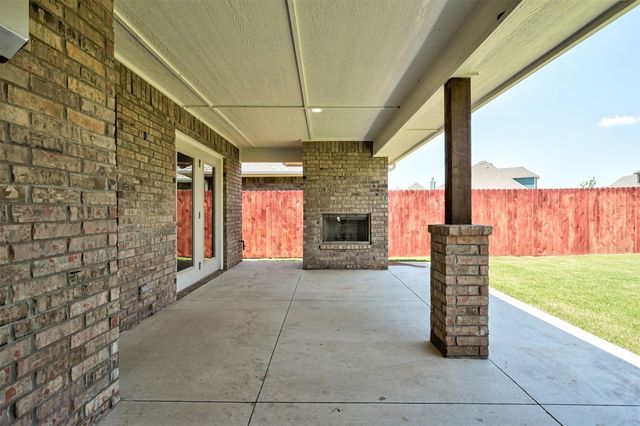 4205 NW 158th Street, Edmond, OK 73013