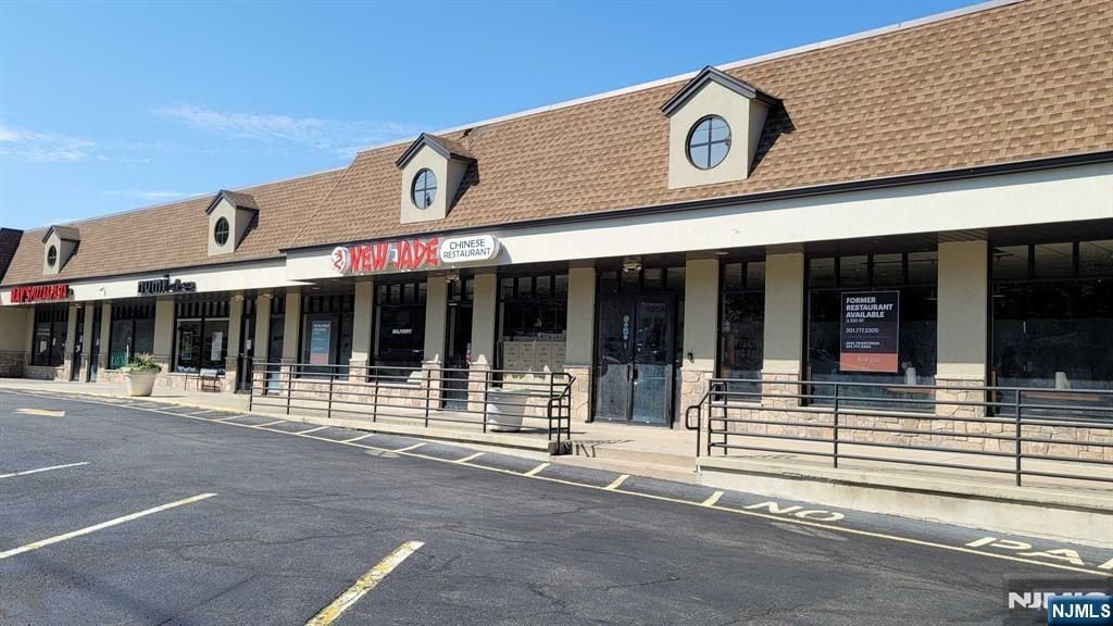 321 Broadway 3, Hillsdale, NJ 07642