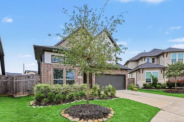 6035 Churchill Springs Lane, Fulshear, TX 77441