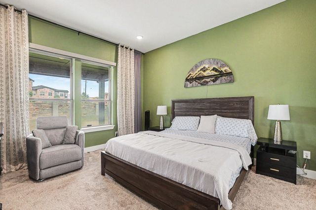 6035 Churchill Springs Lane, Fulshear, TX 77441