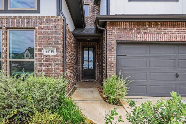 6035 Churchill Springs Lane, Fulshear, TX 77441