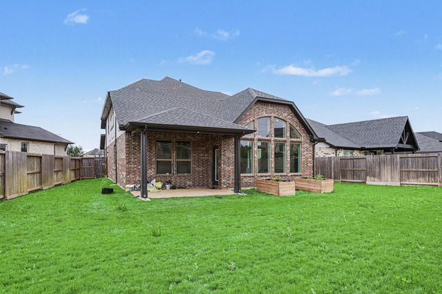 6035 Churchill Springs Lane, Fulshear, TX 77441