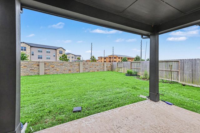 6035 Churchill Springs Lane, Fulshear, TX 77441