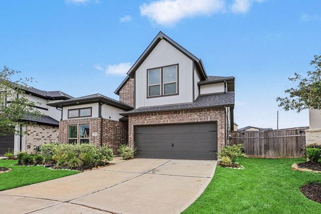 6035 Churchill Springs Lane, Fulshear, TX 77441